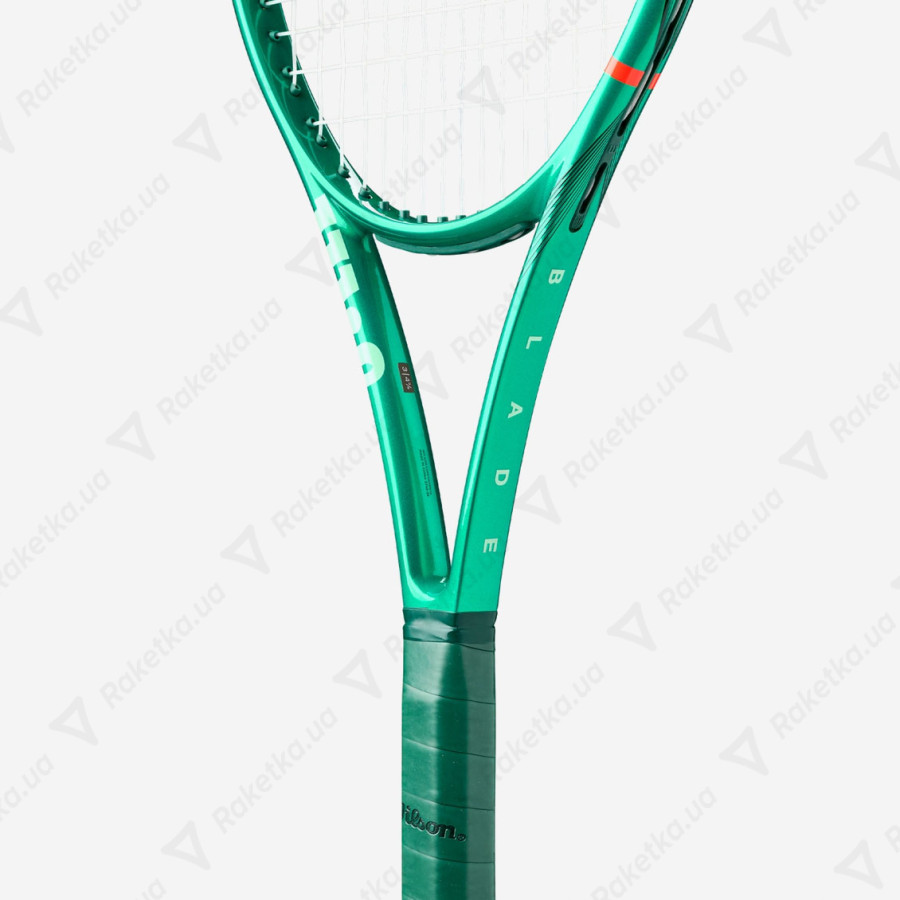 Wilson Blade 100 V10 WR208211 - купить в Киеве, цены на ракетки